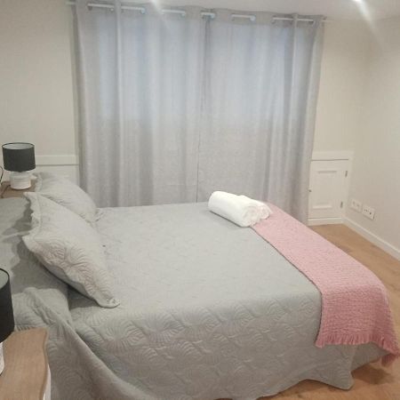 폰테베드라 Casa Pereiras 아파트 외부 사진