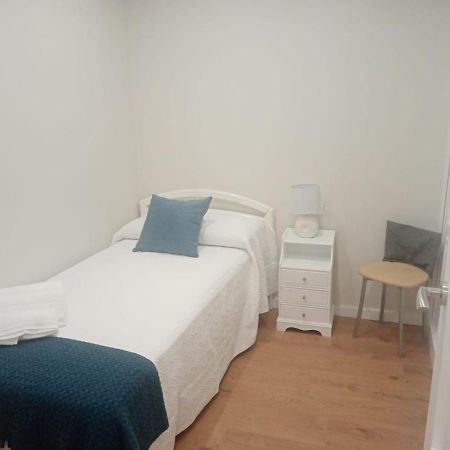폰테베드라 Casa Pereiras 아파트 외부 사진