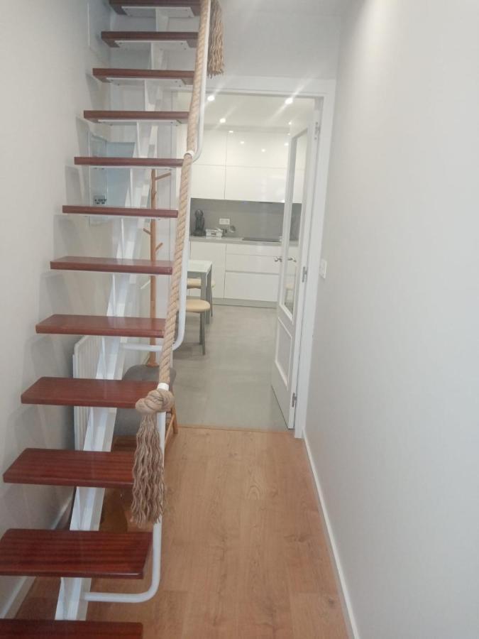 폰테베드라 Casa Pereiras 아파트 외부 사진
