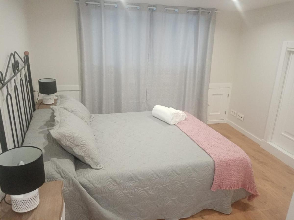 폰테베드라 Casa Pereiras 아파트 외부 사진