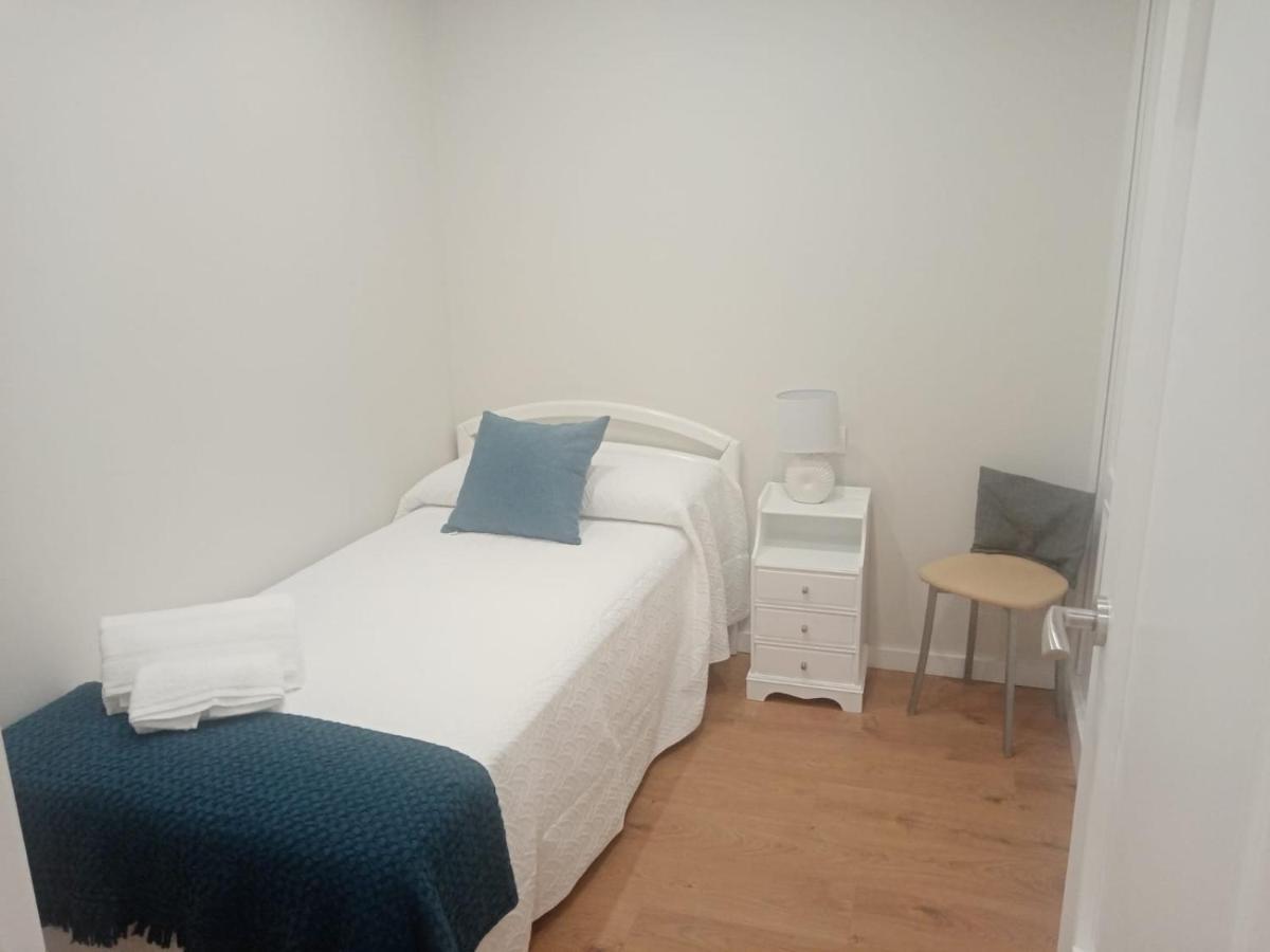 폰테베드라 Casa Pereiras 아파트 외부 사진