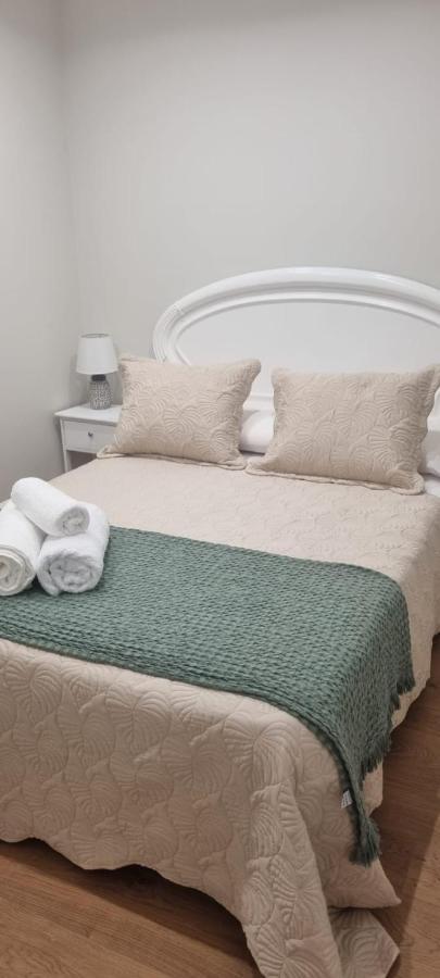 폰테베드라 Casa Pereiras 아파트 외부 사진